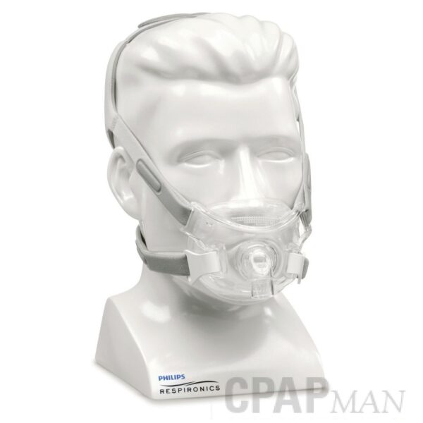 Amara View Mask – Philips Respironics