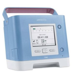 Philips Respironics Trilogy 200 Portable Ventilator
