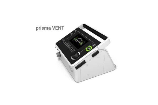 Prisma Vent Portable Ventilator