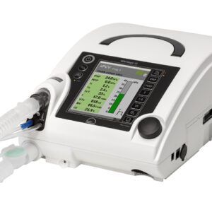 Ventilogic Ventilator