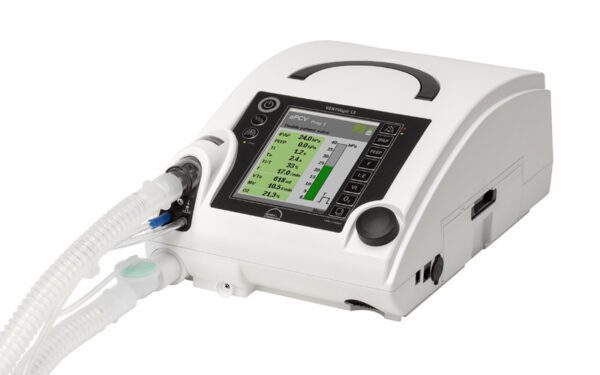 Ventilogic Ventilator