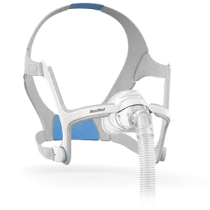 ResMed AirFit N20 Nasal Mask: Comfortable Sleep Apnea Therapy