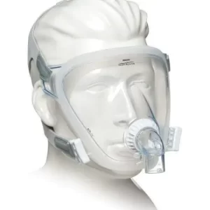 Philips FitLife Total Face Mask