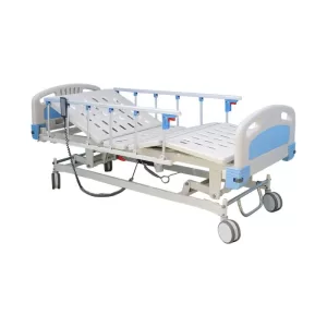 DW-EB05 Electric 5-Function Bed