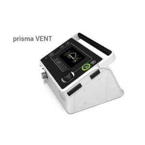 Prisma Vent Portable Ventilator