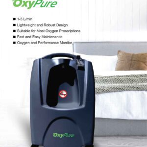 Oxypure