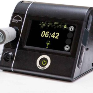 Prisma SMART max APAP therapy device