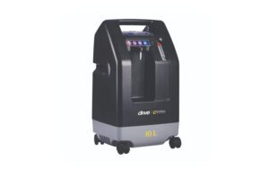 Oxygen Concentrator