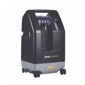 Oxygen Concentrator