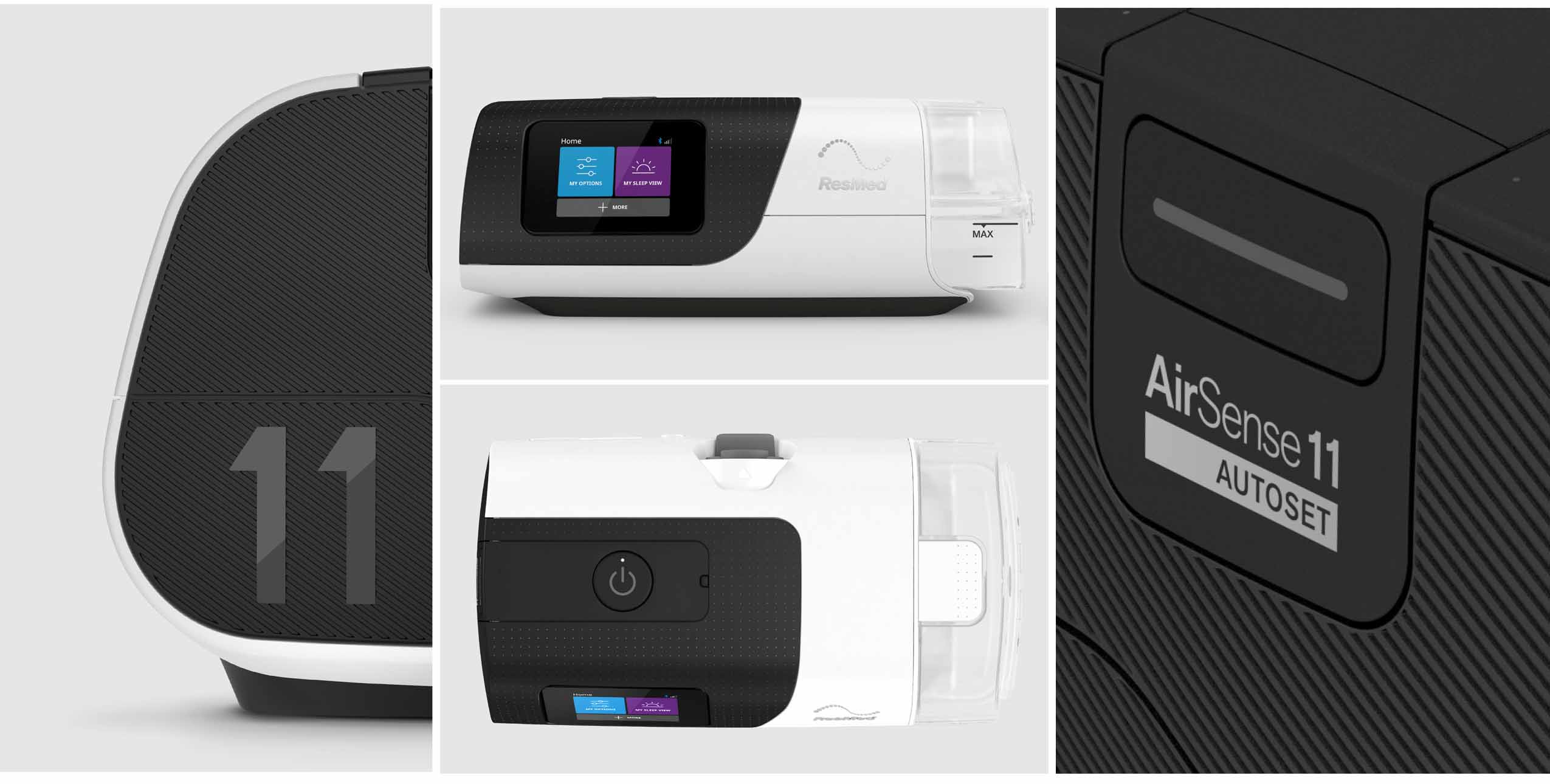 AirSense 10 vs AirSense 11: Which CPAP Machine Should You Buy?