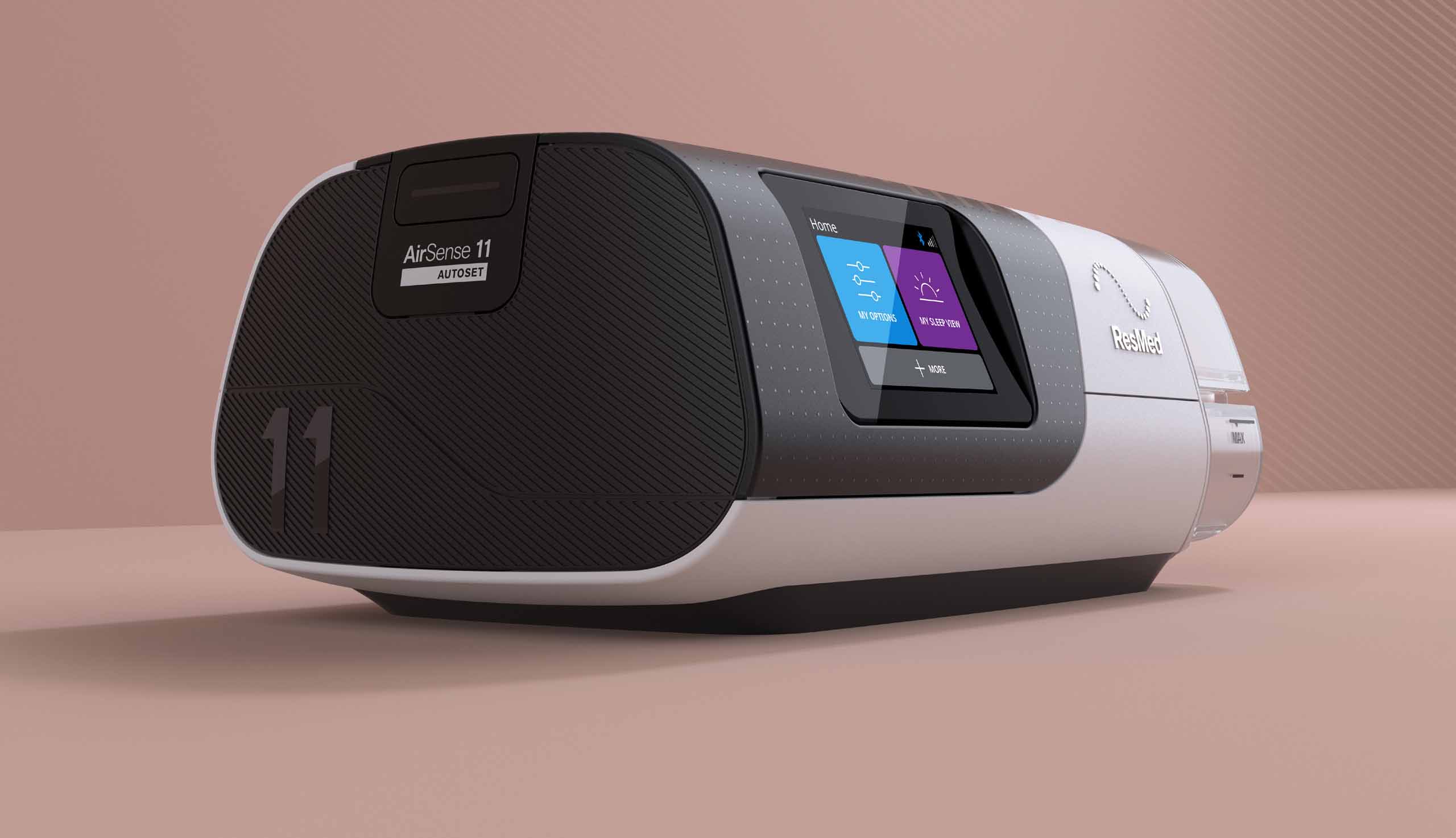 Fisher Paykel Icon Auto vs ResMed AirSense Dubai – Complete Guide