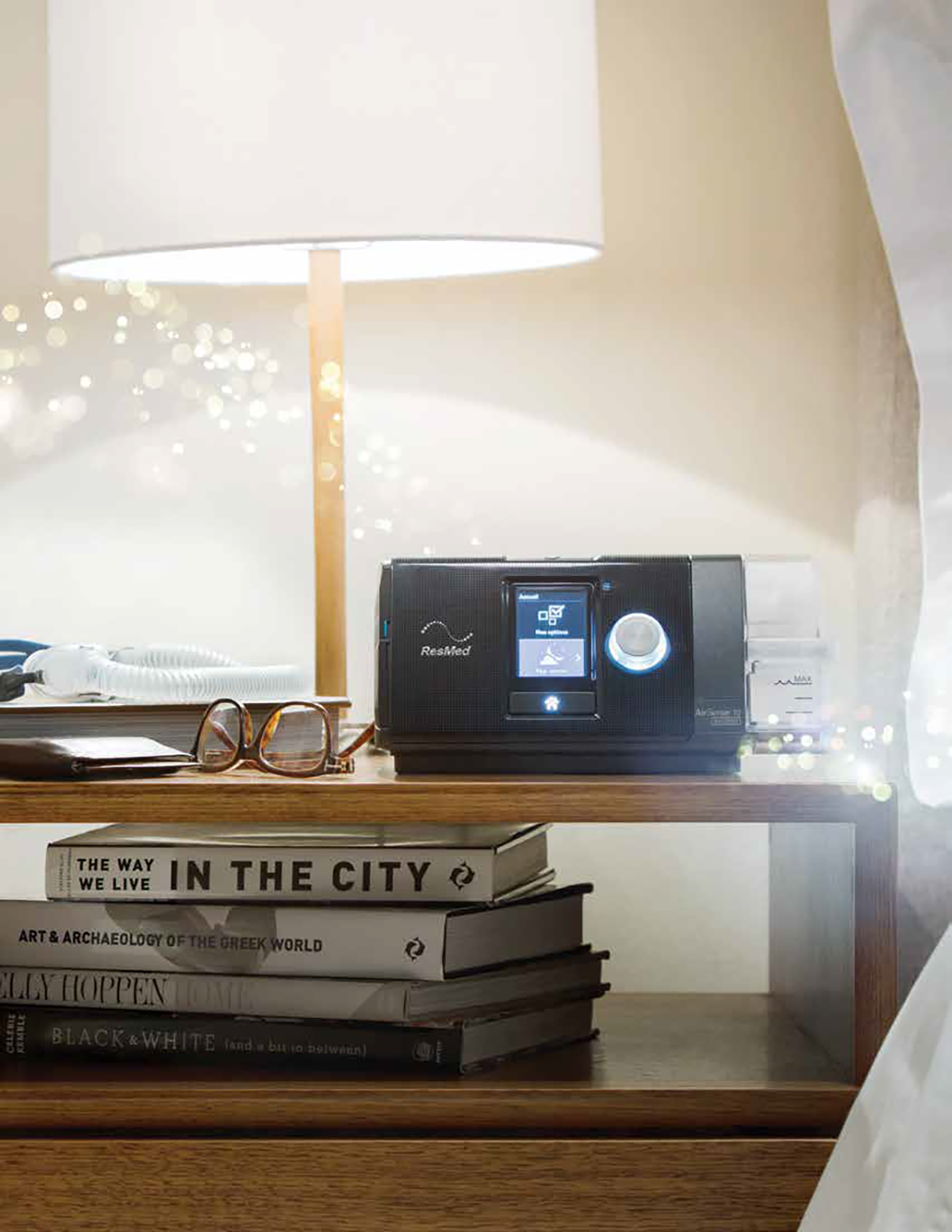 ResMed AirSense 10 Review: Reliable CPAP for Everyday Use