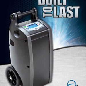 Oxilife Independence Oxygen Concentrator