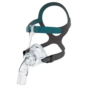 Löwenstein CARA Nasal Mask: Lightweight Comfort for Sleep Apnea Therapy
