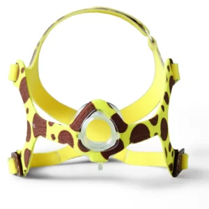 Philips Wisp Pediatric Nasal Mask: Helping Kids Sleep Soundly