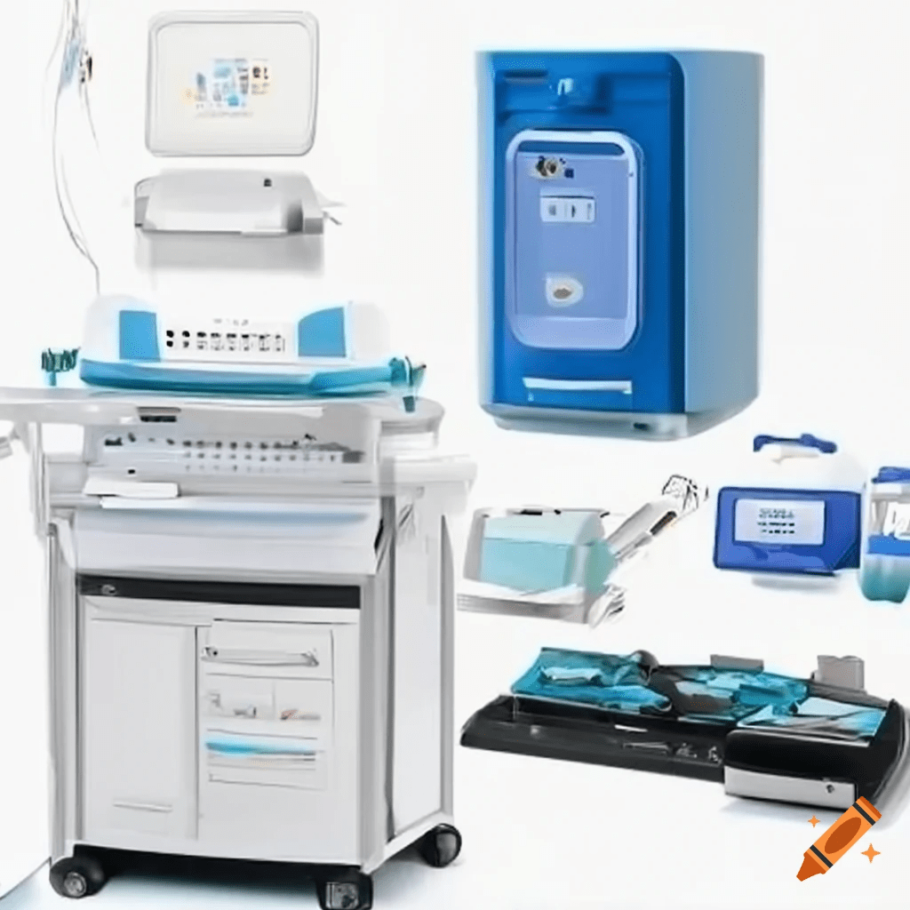 The Role of Medical Equipment in Enhancing Patient Care at Home