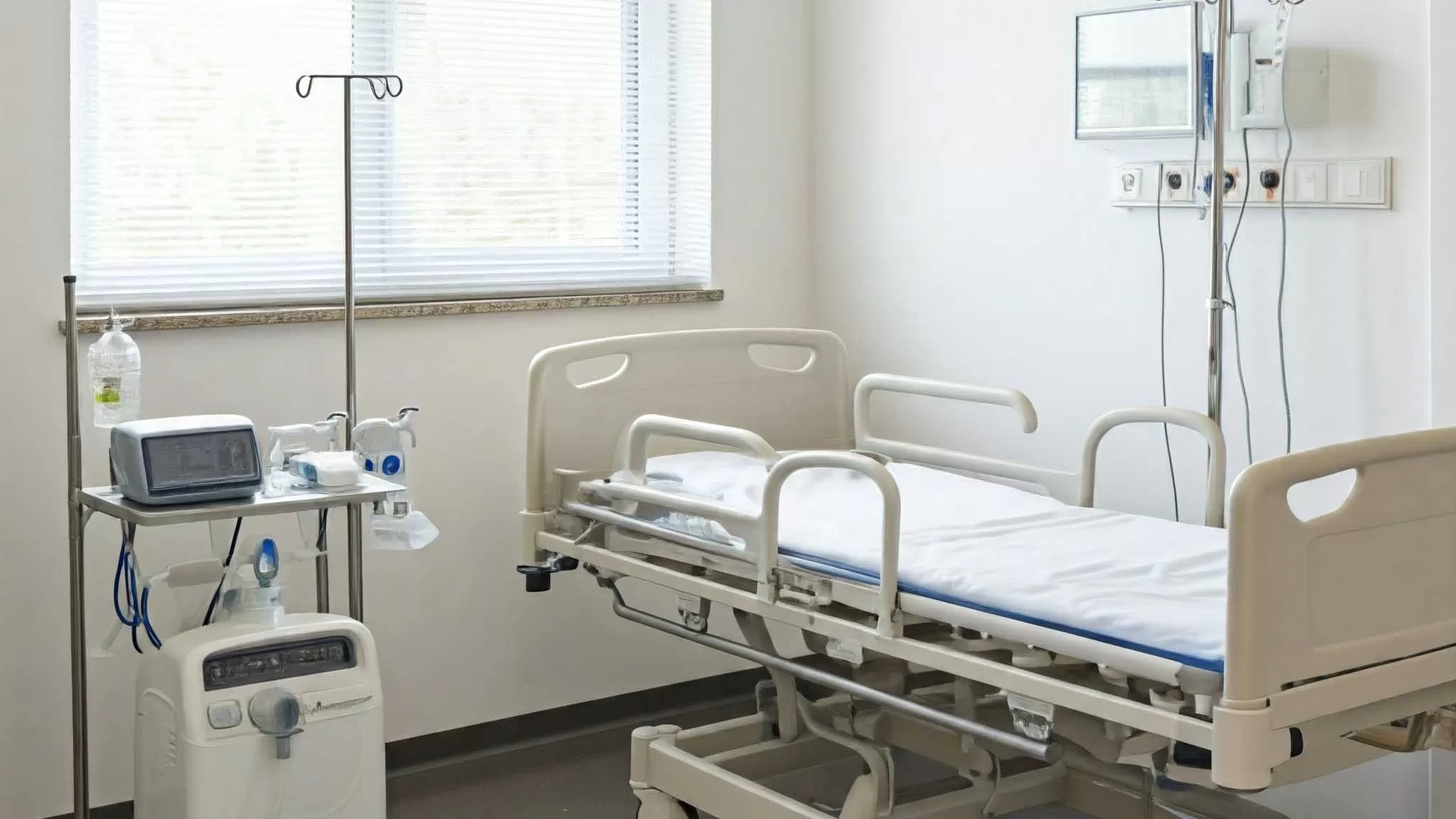 How to Set Up a Home Medical Equipment Station: A Step-by-Step Guide